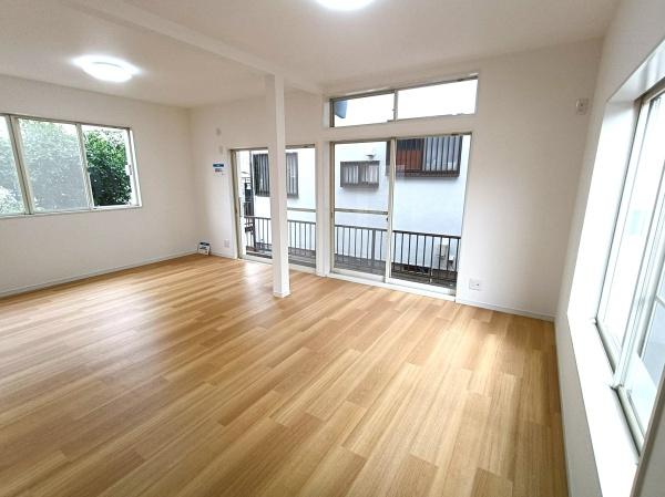 平塚市横内の中古一戸建て