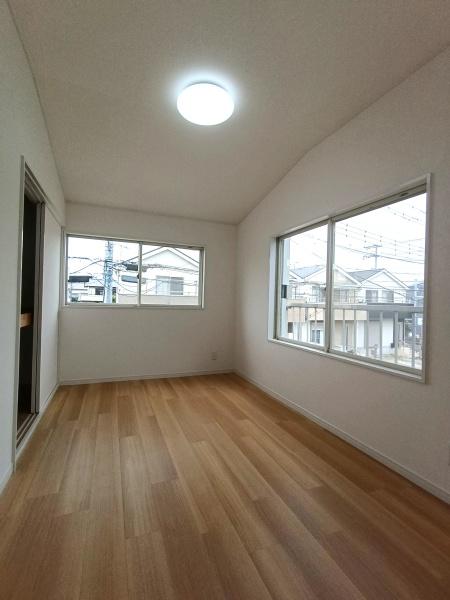 平塚市横内の中古一戸建て