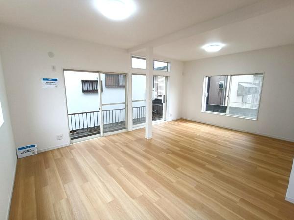 平塚市横内の中古一戸建