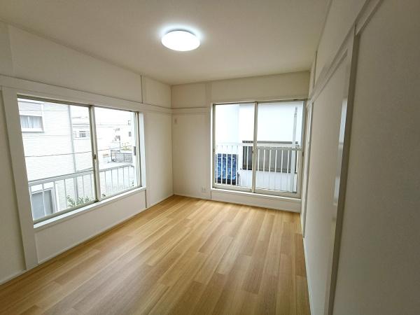 平塚市横内の中古一戸建て