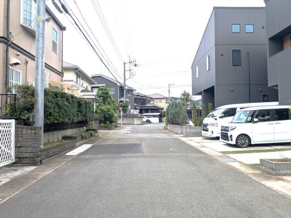 伊勢原市大住台１丁目の中古一戸建