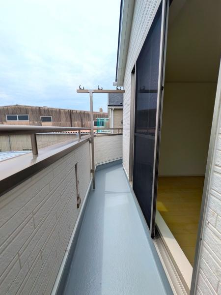 平塚市田村６丁目の中古一戸建て