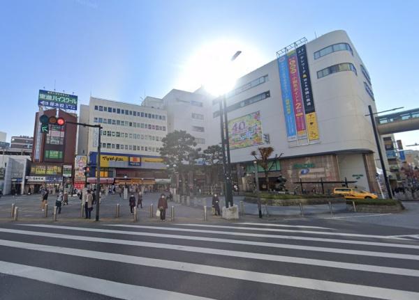 平塚市田村6丁目の中古一戸建て(本厚木駅)
