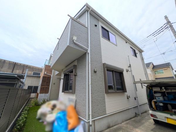 平塚市田村６丁目の中古一戸建て