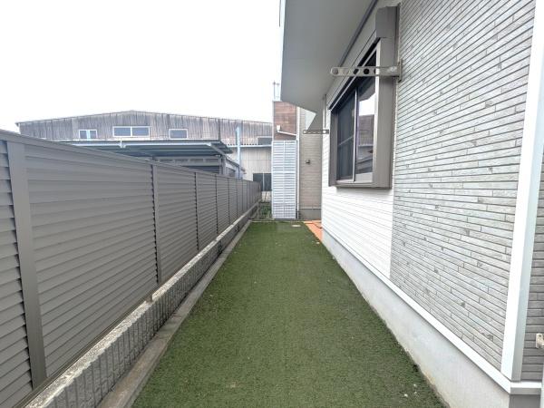 平塚市田村６丁目の中古一戸建て