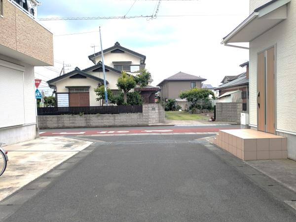 平塚市田村６丁目の中古一戸建て
