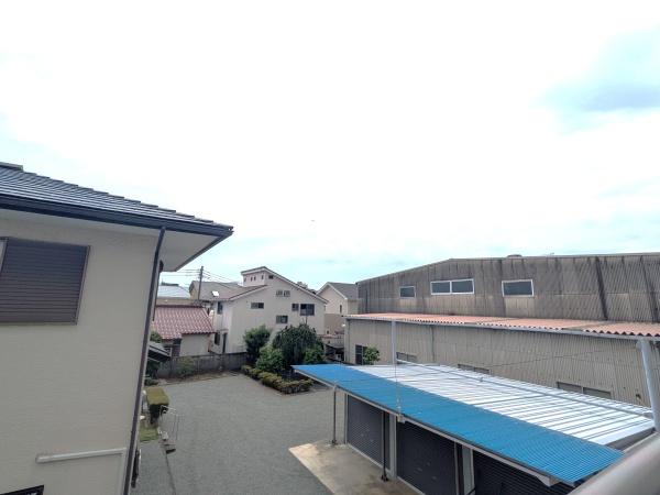 平塚市田村６丁目の中古一戸建て
