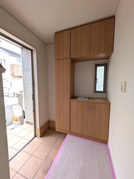 平塚市田村６丁目の中古一戸建て