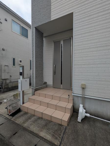 平塚市田村６丁目の中古一戸建て