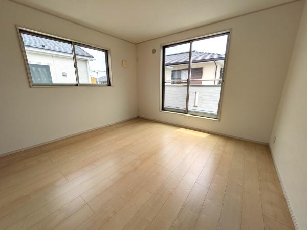 平塚市田村６丁目の中古一戸建て