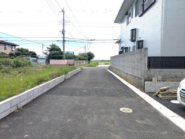 平塚市北豊田の新築一戸建