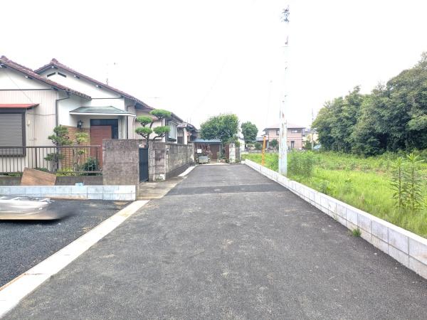 平塚市北豊田の新築一戸建
