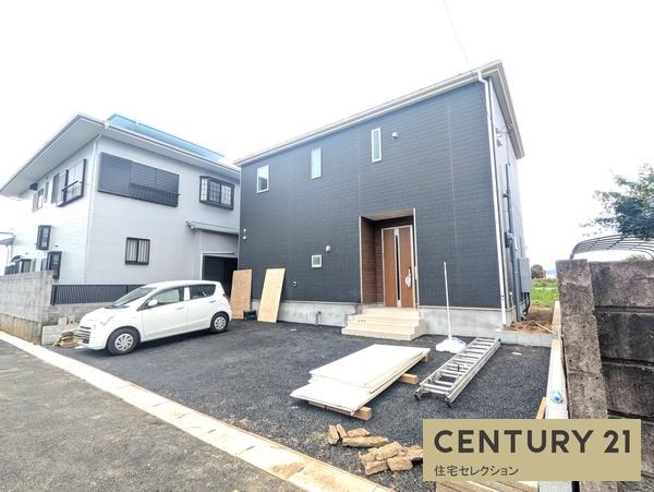 平塚市北豊田の新築一戸建