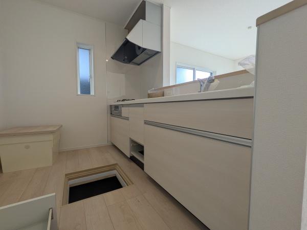 平塚市北豊田の新築一戸建