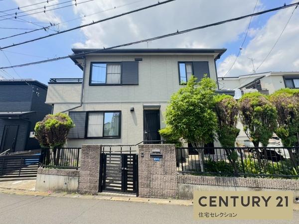 秦野市鶴巻南２丁目の中古一戸建