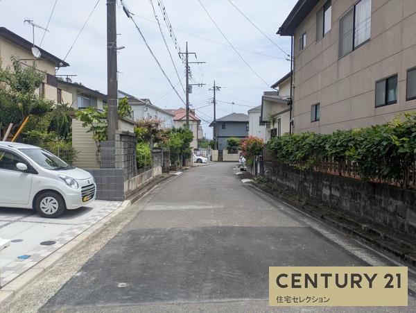 秦野市河原町の新築一戸建