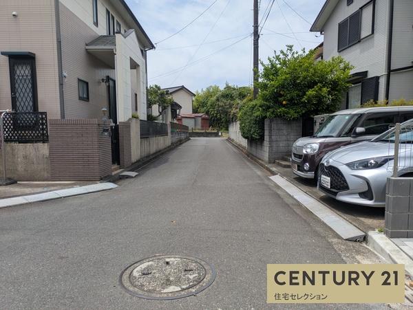 秦野市河原町の新築一戸建