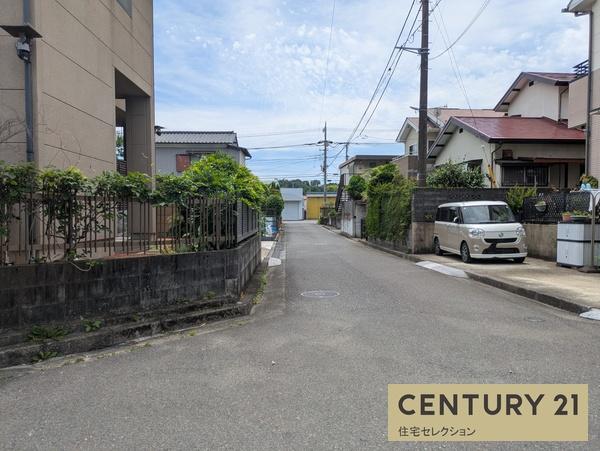 秦野市河原町の新築一戸建