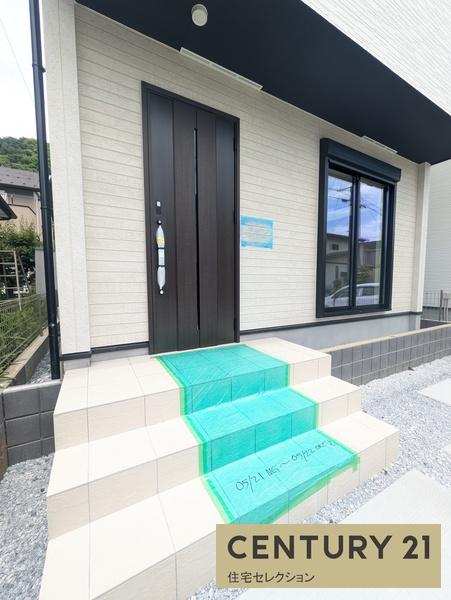 秦野市河原町の新築一戸建