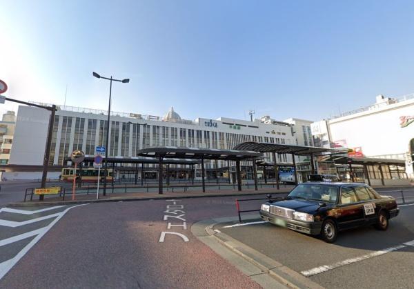 サニークレスト湘南平塚弐番館(平塚駅(JR東日本東海道本線))