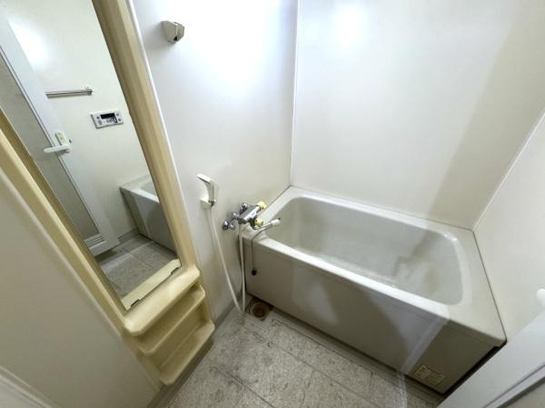 サニークレスト湘南平塚弐番館