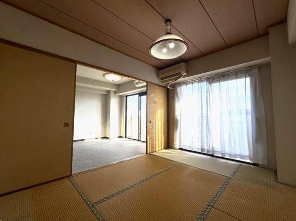 サニークレスト湘南平塚弐番館