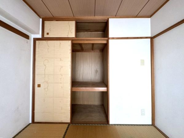 サニークレスト湘南平塚弐番館