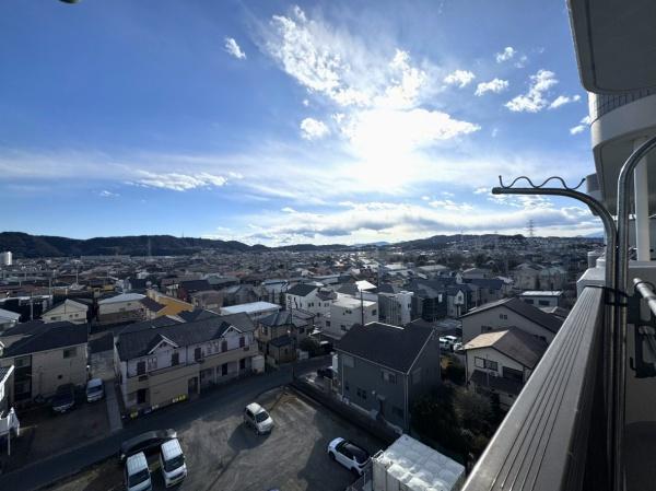サニークレスト湘南平塚弐番館
