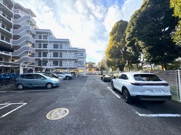 サニークレスト湘南平塚弐番館