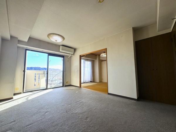 サニークレスト湘南平塚弐番館