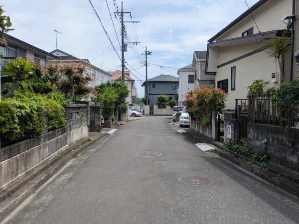 秦野市河原町の新築一戸建