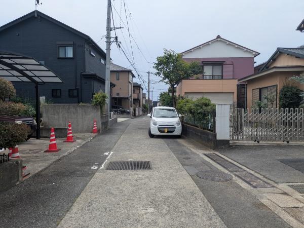 小田原市酒匂１丁目の新築一戸建
