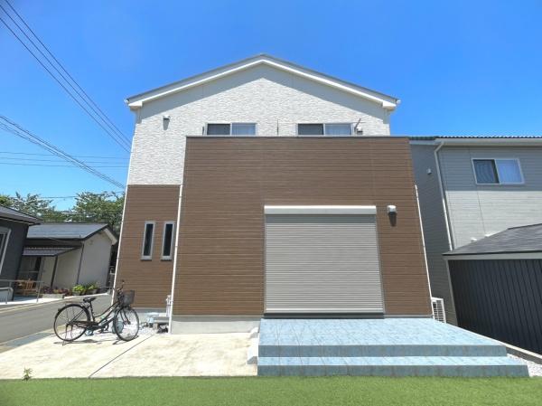小田原市永塚の中古一戸建