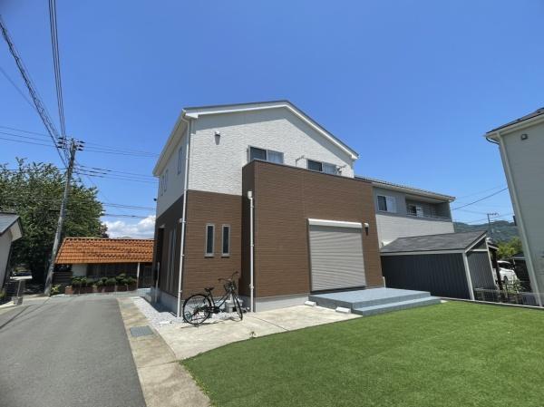 小田原市永塚の中古一戸建