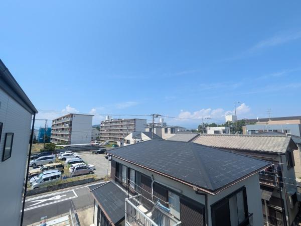 平塚市龍城ケ丘の新築一戸建
