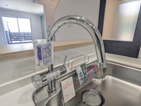 平塚市龍城ケ丘の新築一戸建