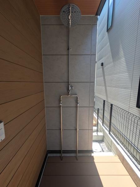 平塚市龍城ケ丘の新築一戸建