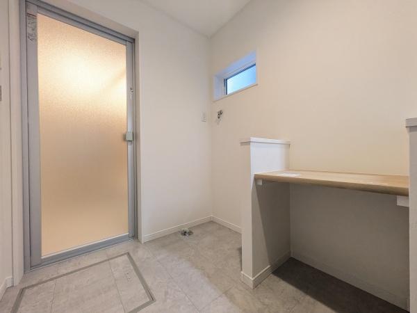 平塚市龍城ケ丘の新築一戸建