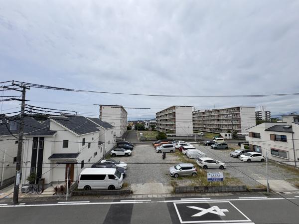 平塚市龍城ケ丘の新築一戸建