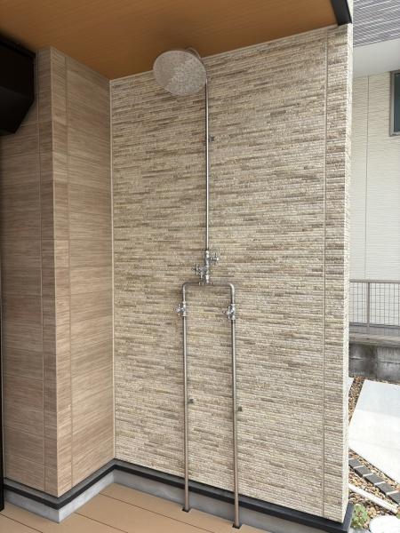 平塚市龍城ケ丘の新築一戸建