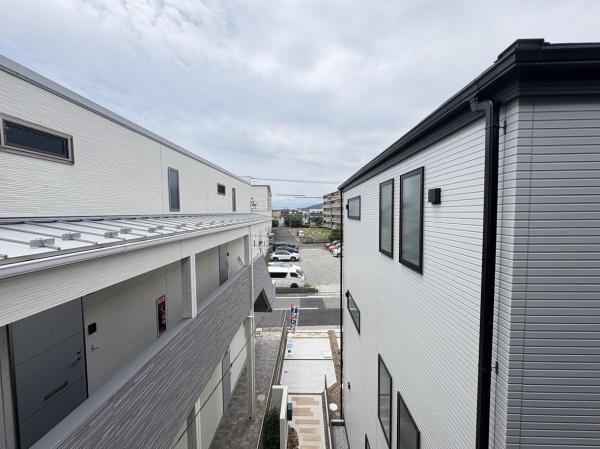 平塚市龍城ケ丘の新築一戸建