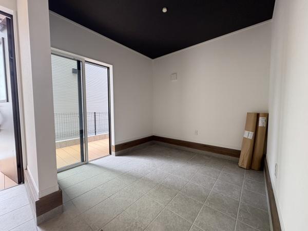 平塚市龍城ケ丘の新築一戸建