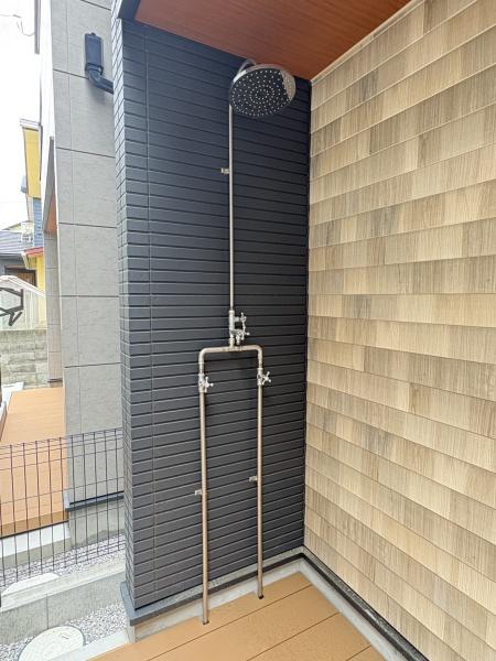 平塚市龍城ケ丘の新築一戸建
