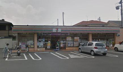 小田原市高田の土地(セブンイレブン小田原別堀店)