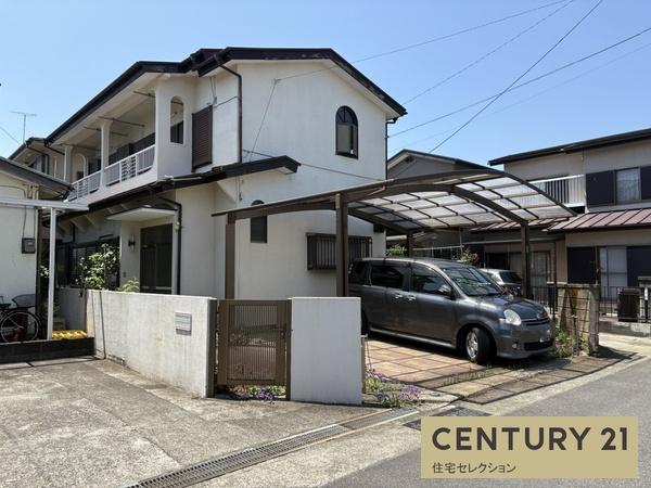 小田原市高田の売土地