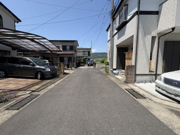 小田原市高田の土地