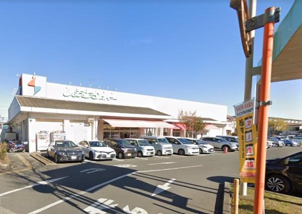 エクレール湘南平塚(しまむらストアー旭店)