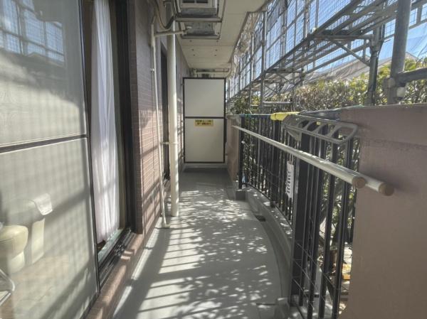 エクレール湘南平塚