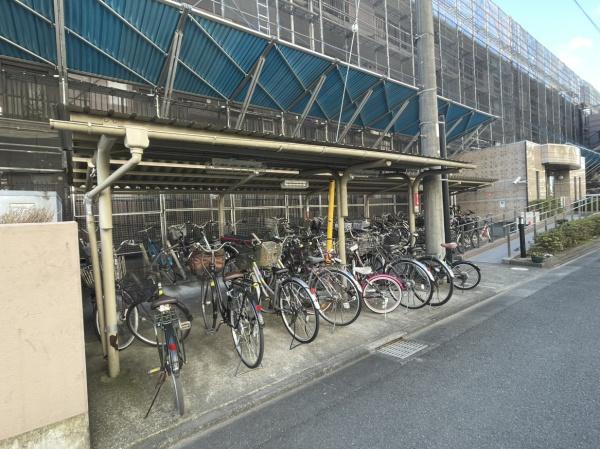 エクレール湘南平塚