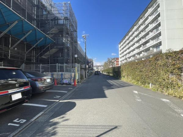 エクレール湘南平塚